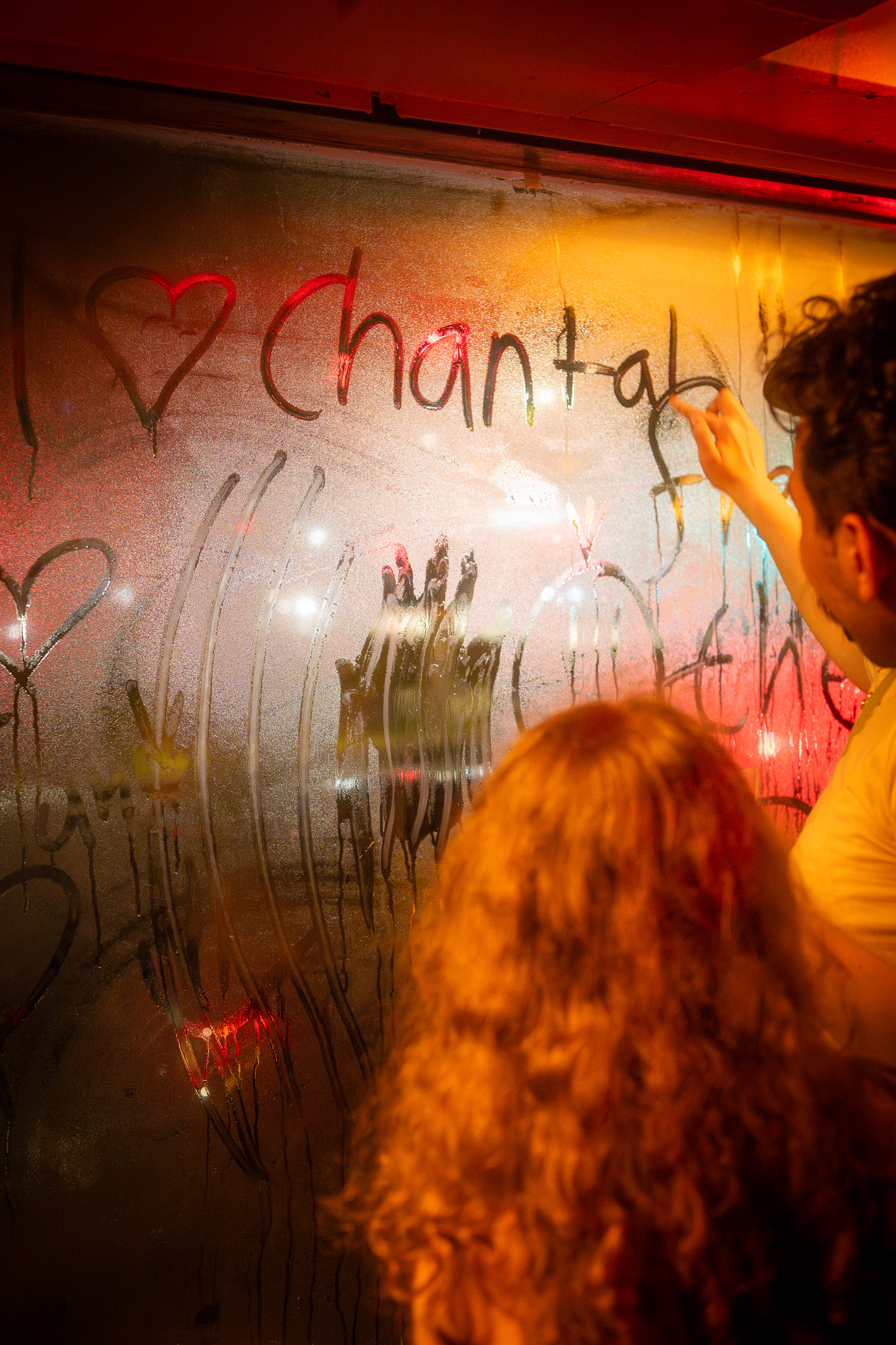 Fotografie von Jan Felix